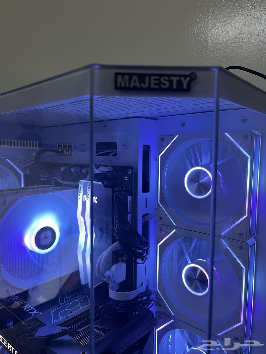 RTX 4060TI PC64245969244419112