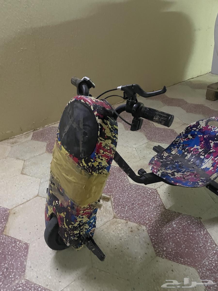 سكوتر درفت للبيع64253578606465112