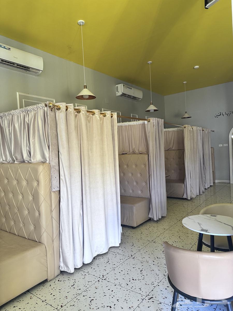 Coffee sets, chairs, tables, and outdoor seating for sale in Qurayyat64245994349569110