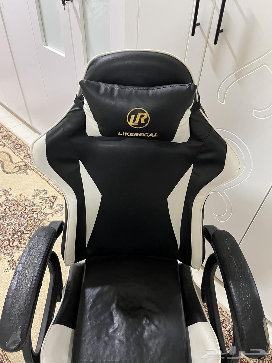 كرسي متحرك قيمنق للبيع64246647230979110