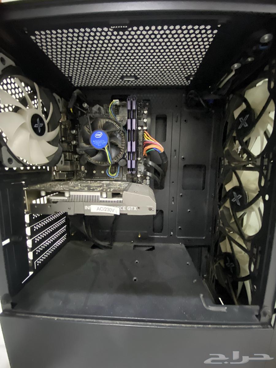 Pc للبيع64233776966147111