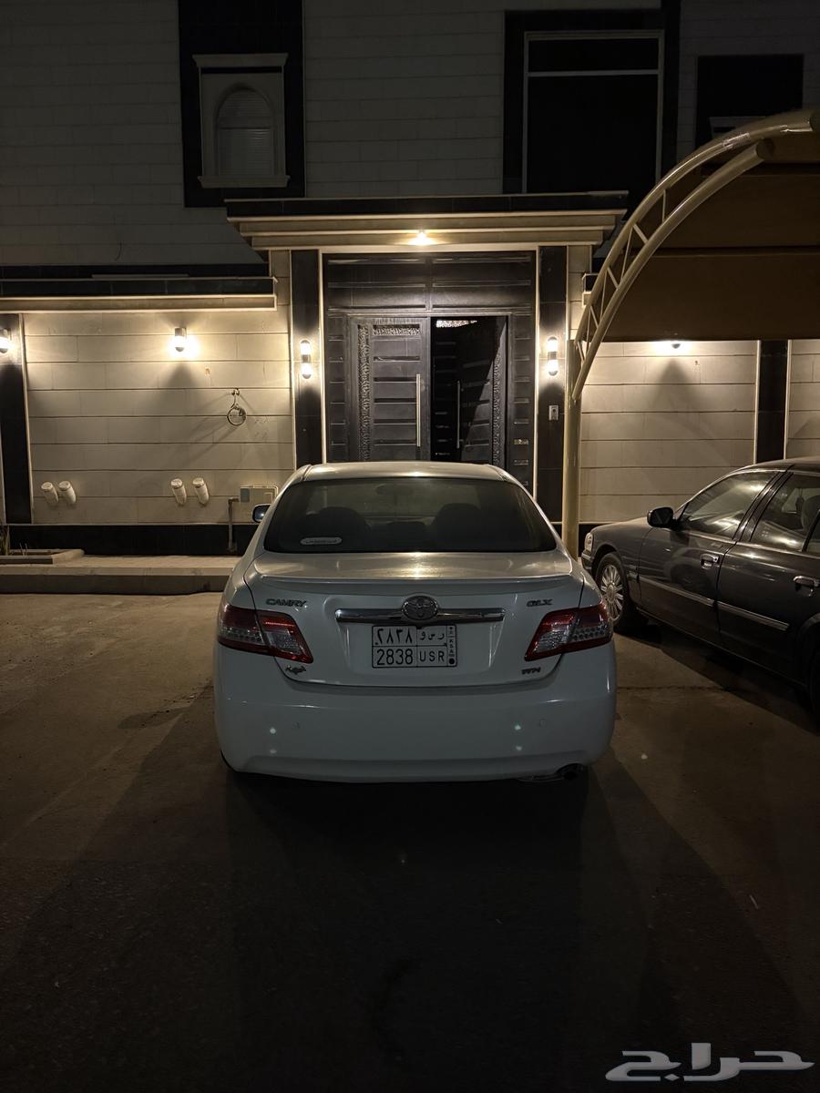 2011 Camry fully loaded for sale, manual transmission64418106792194111