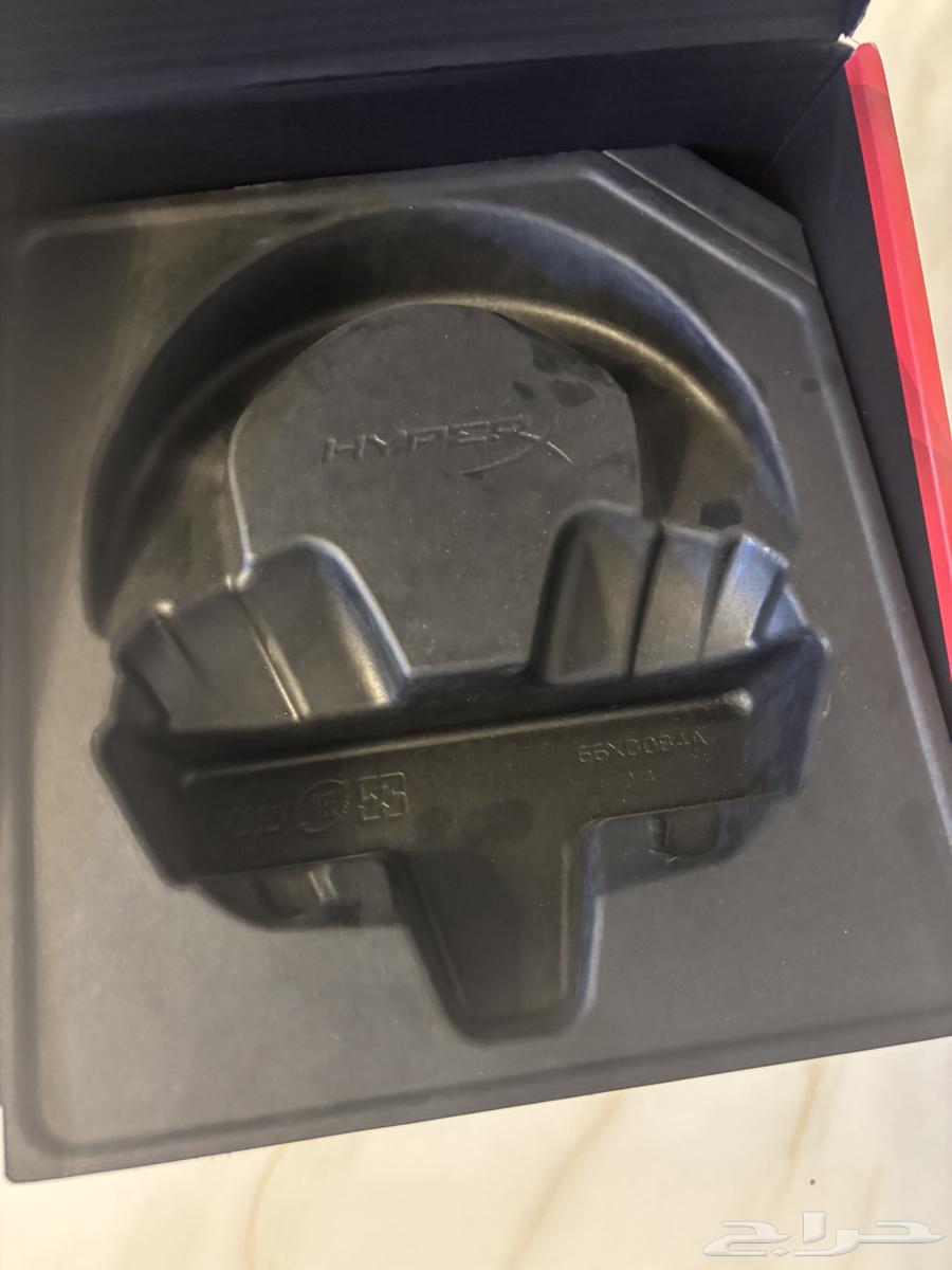 HyperX Bluetooth PC Headset64235478859011111