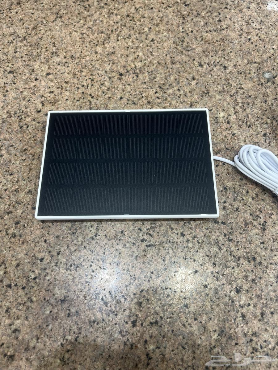 Solar-powered camera64249629845633111