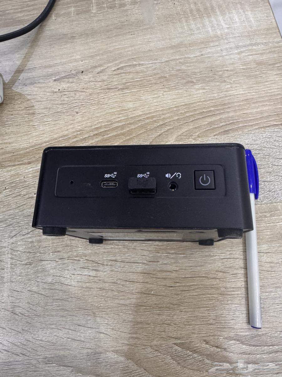 Small and powerful mini computer64252811868801111