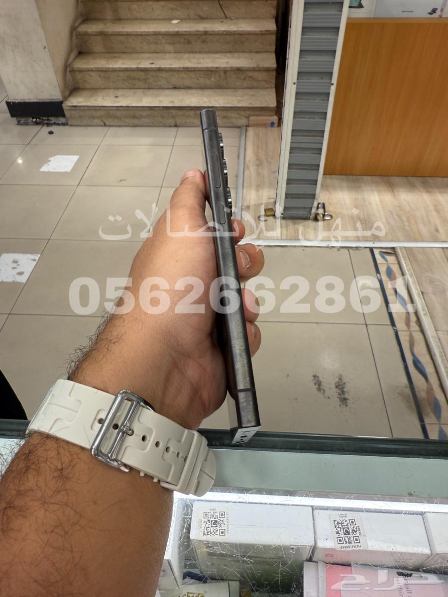 للبيع سامسونج اس 24 الترا مستخدم 25664254598231043111