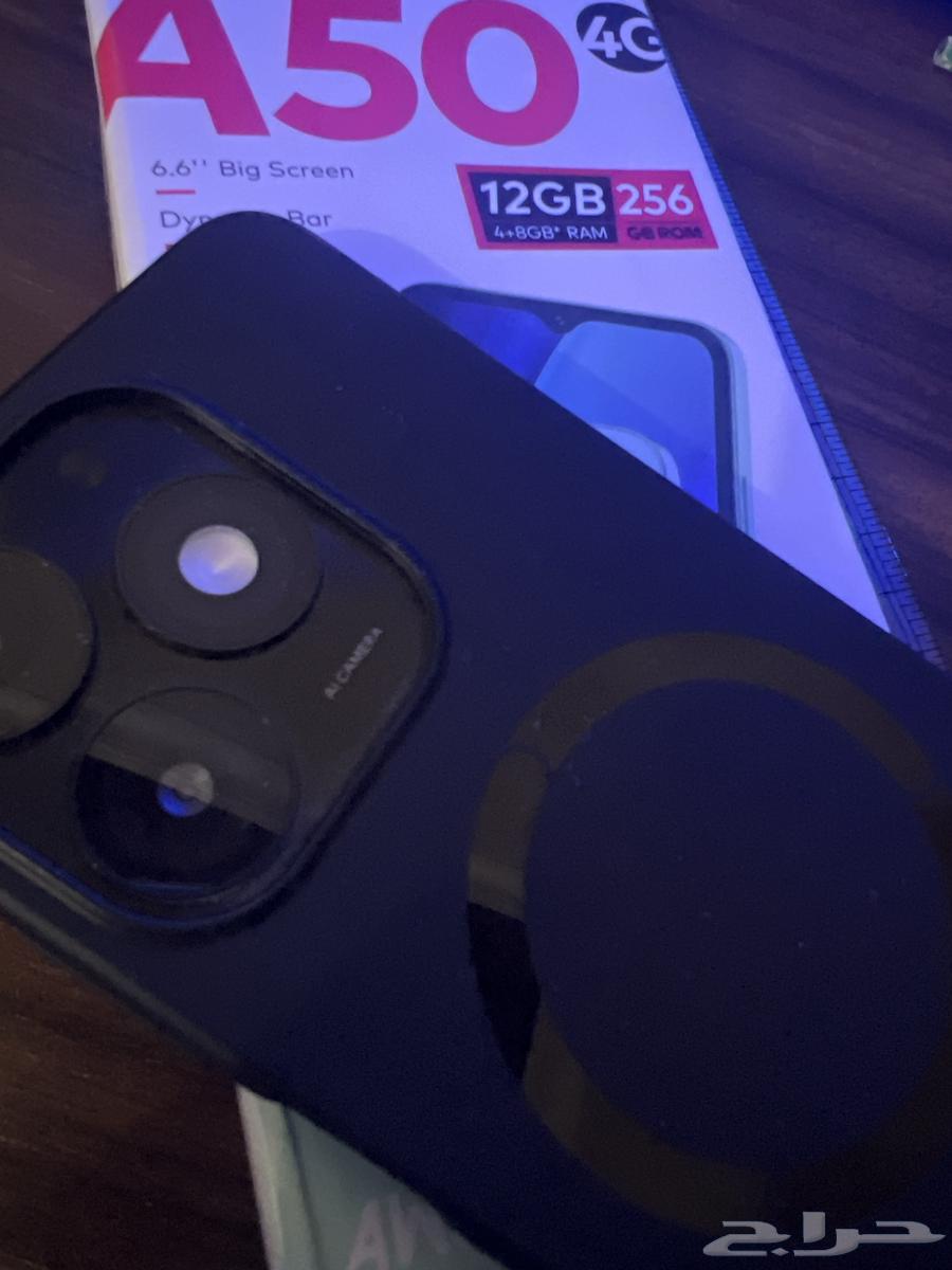 جوال itel A5064256447774338110