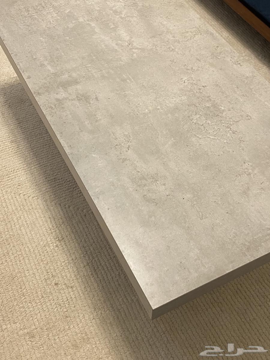 طاوله رخام جديده سعر الشراء 800 وسعر البيع 30064234454061698110