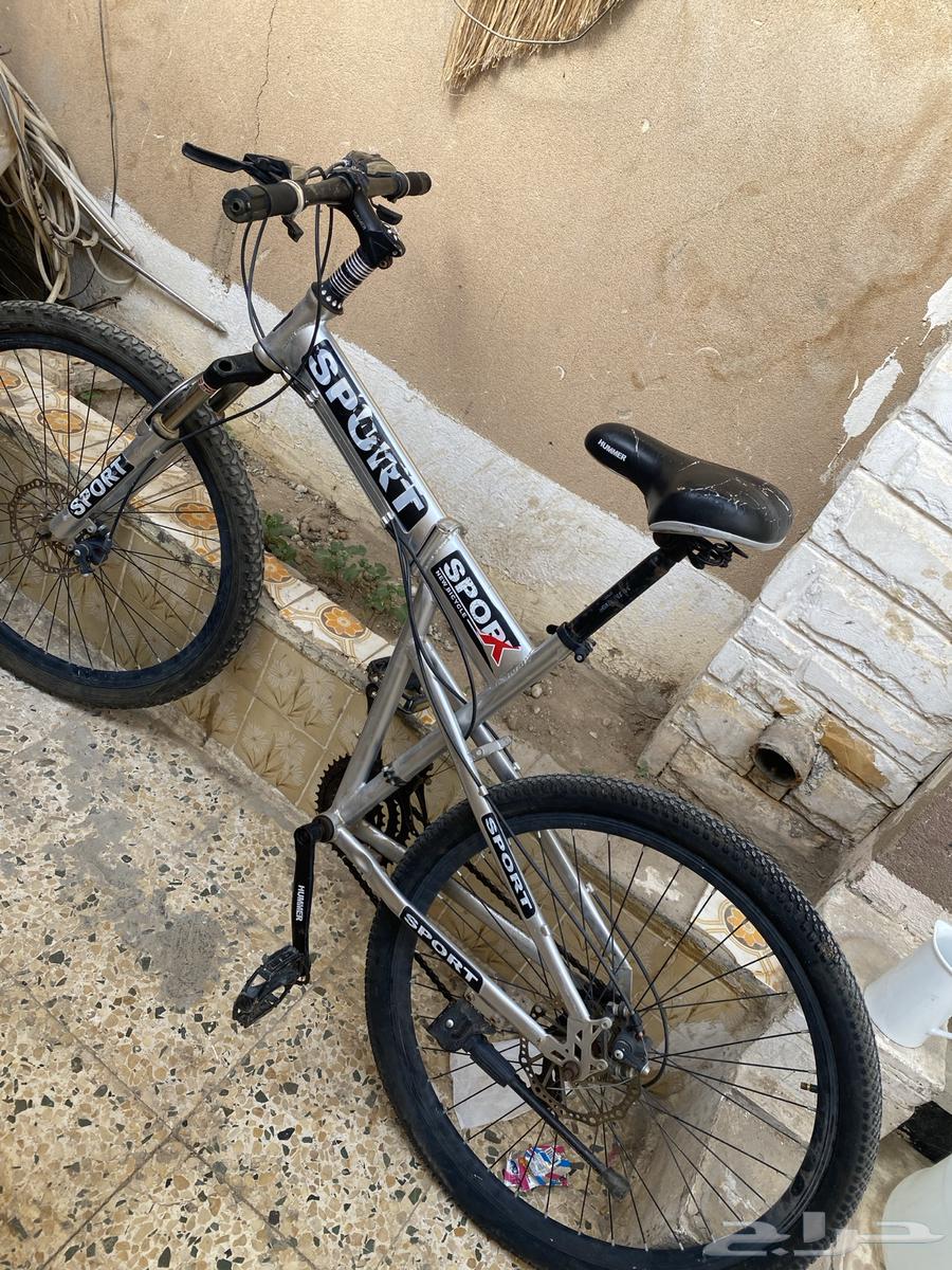 بيع سيكل ترك سبب محتاج64245289043715111