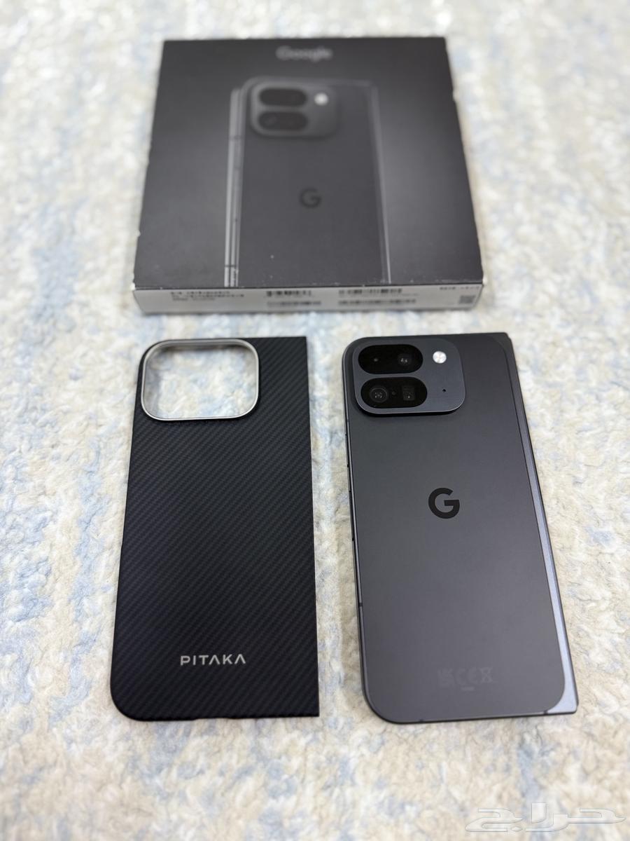 قوقل بيكسل 9 برو فولد   Google pixel 9 pro fold64241769425794110