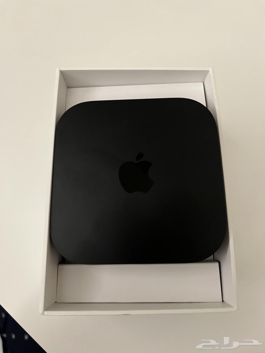 جهاز ابل تيفي الجيل الثالث 128 جيجابايت64246142187649113