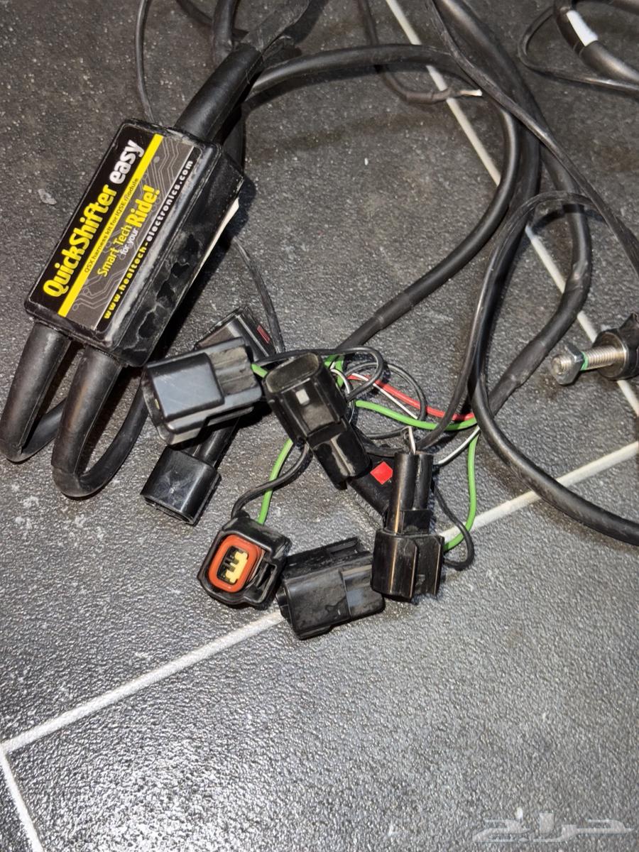 كوك شفتر سوزوكي جميع الموديلات64418227710594111