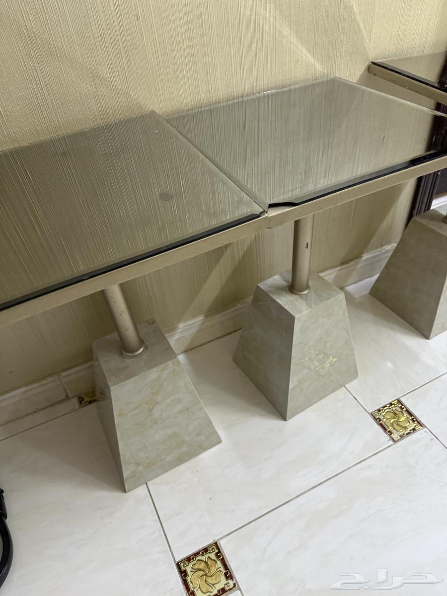 Tables for sale set64243518585089110