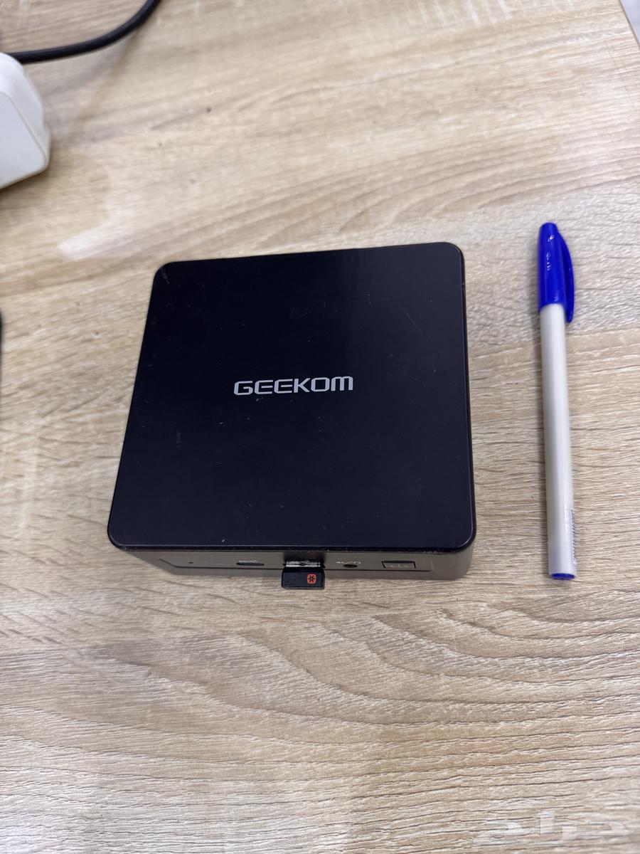 Small and powerful mini computer64252811868801110