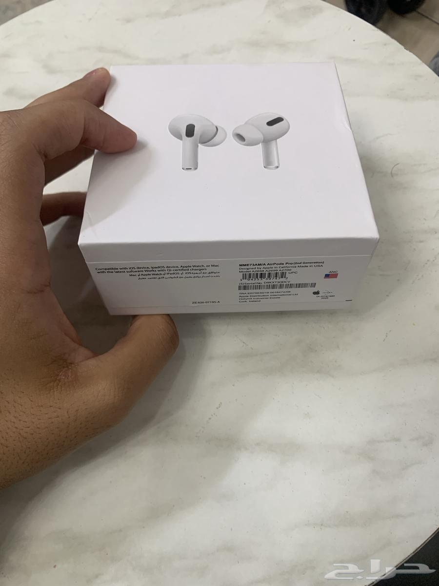 سماعة ايربودز برو64244591347457113