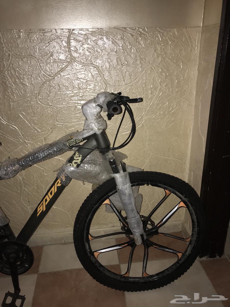 دراجة سبورت مقاس 2664250415593987111