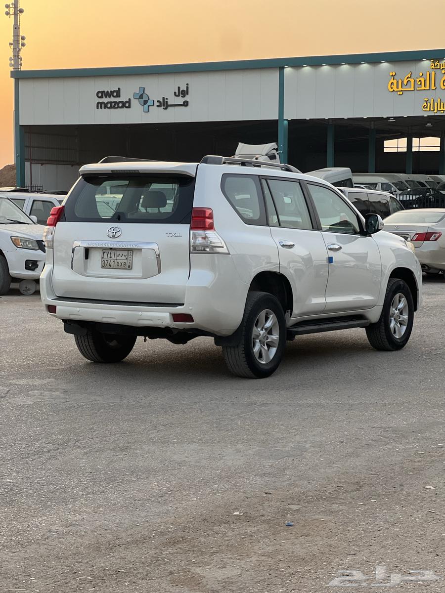 تويوتا برادو64413878208129114