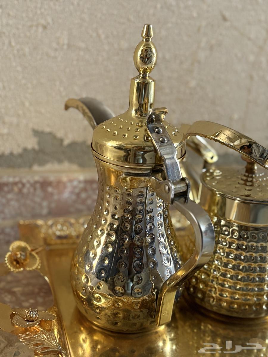 اواني و قدر و خلاط و صحون و دله وإبريق64239031730818112