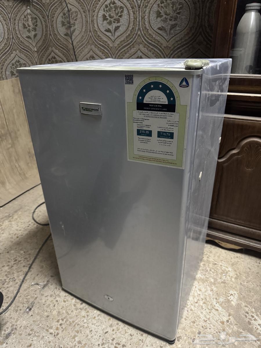 مكيف صحراوي روكسل وثلاجة مكتب64227706226689114