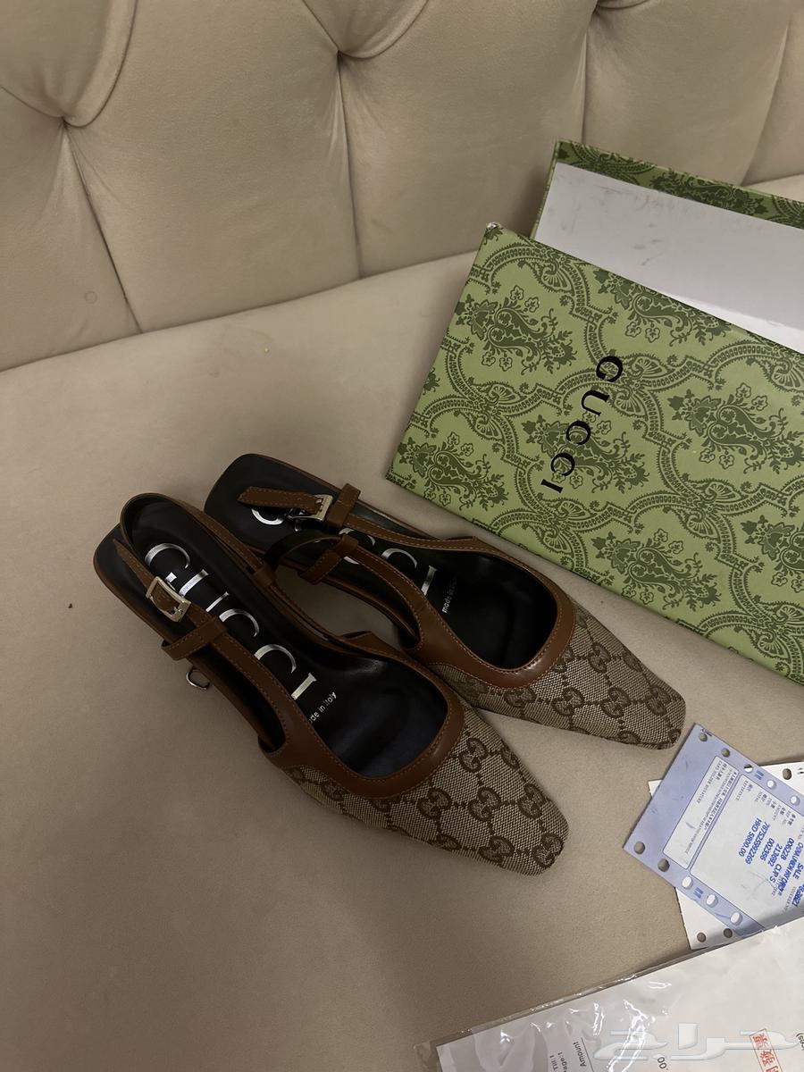 حذاء قوتشي درجة أولى64234454370562114