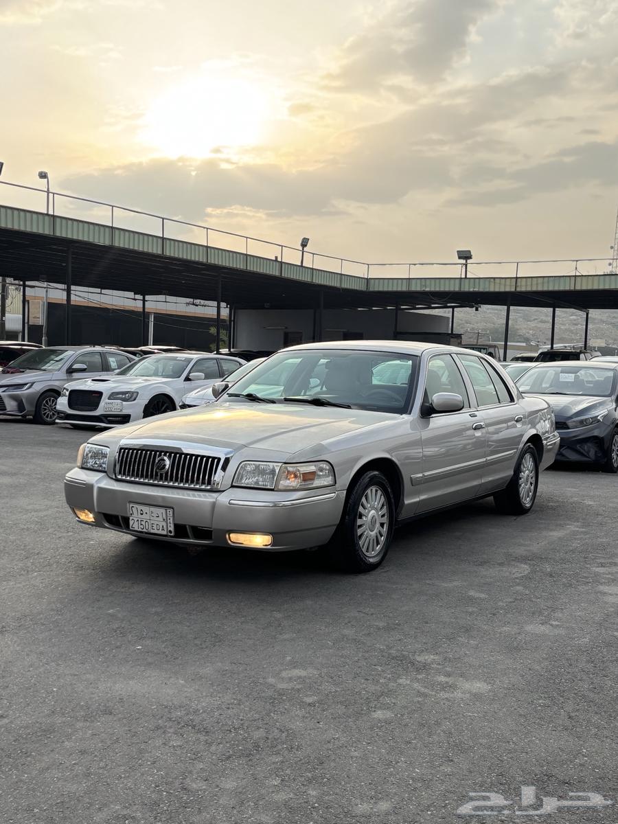 فورد جراند ماركيز 200864416347292163111