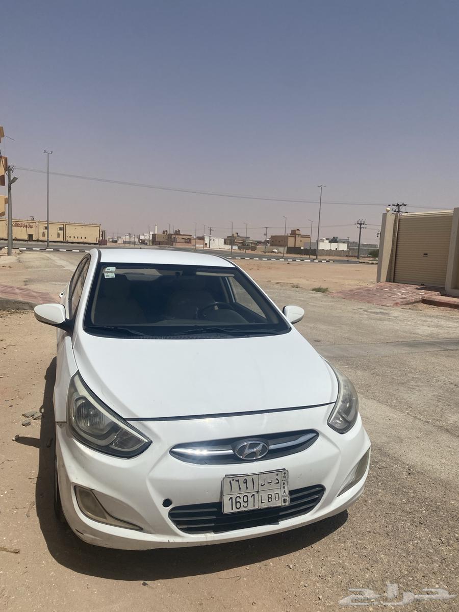 Accent 2017 inspected and renewed64413407960450113