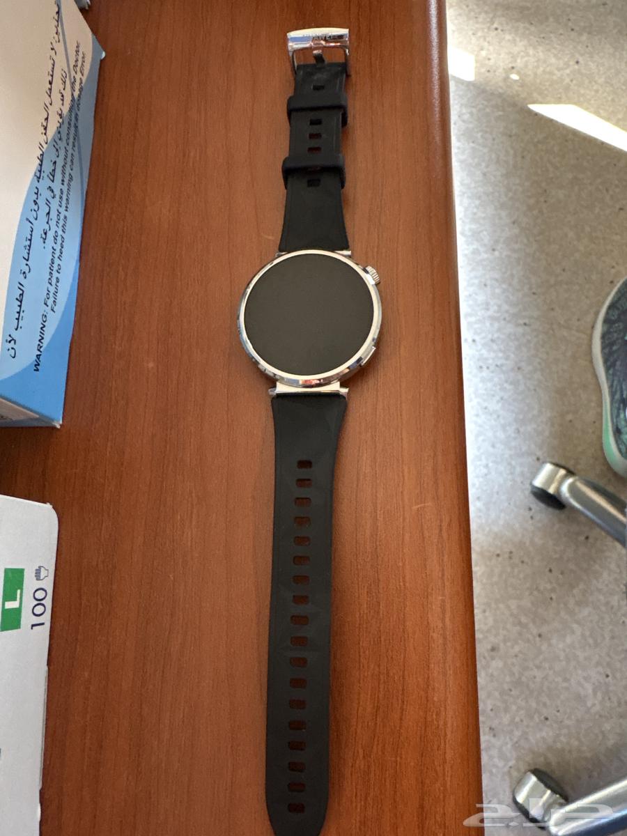 ساعة هواوي GT5 41mm64238147490178110