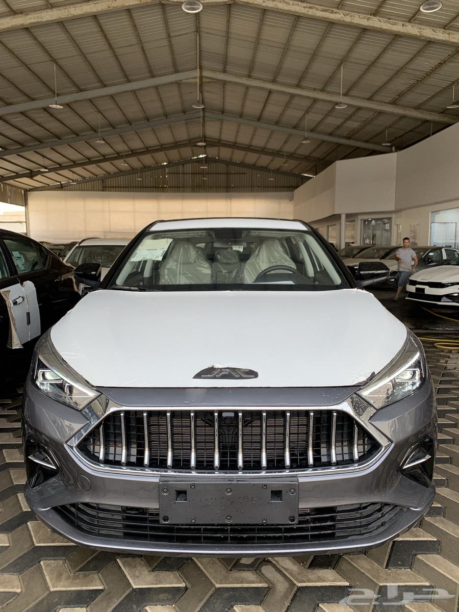 جاك J7 فل 2025 بسعر ممتاز64412668484355113
