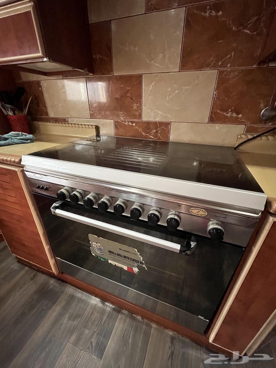 فرن مطبخ للبيع64249245087362110