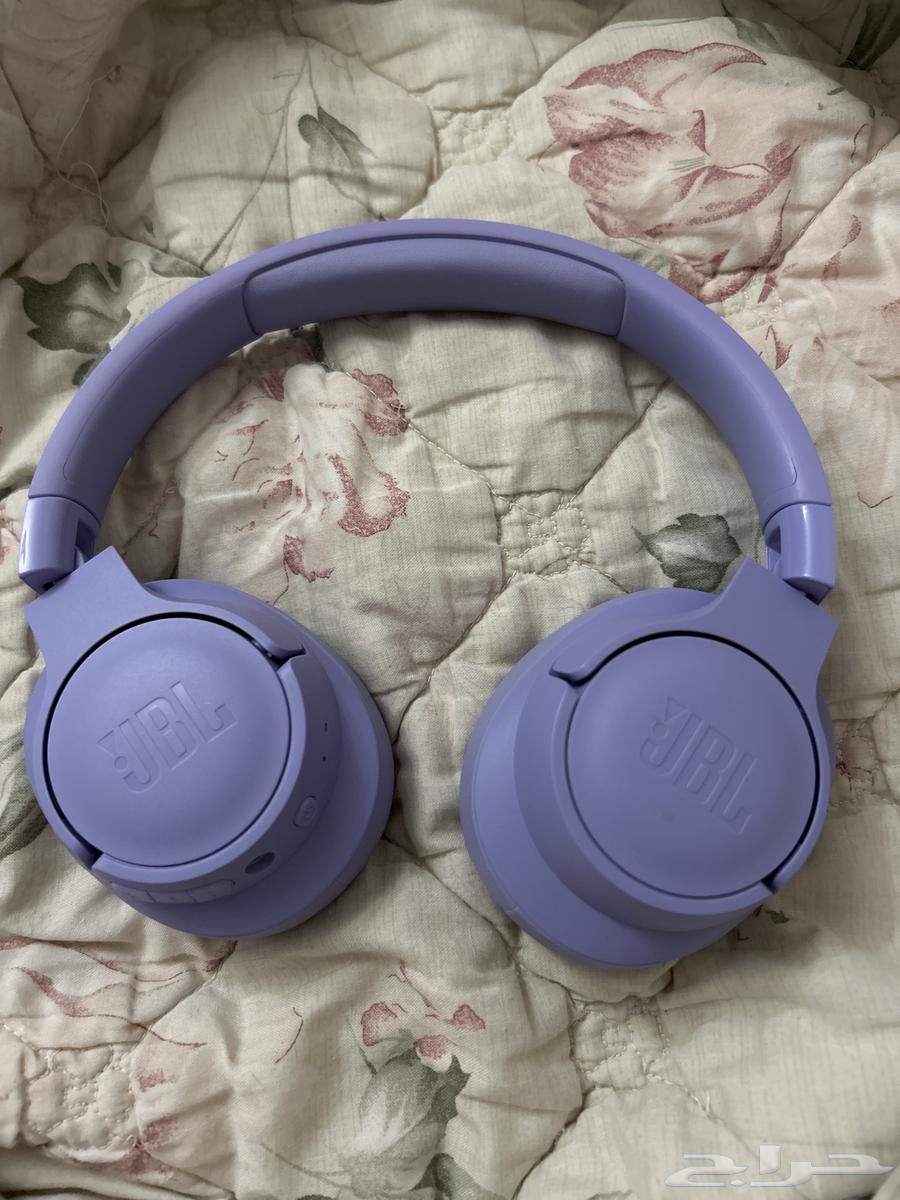 سماعة جي بي ال تون 720 بي تي64244433939842111