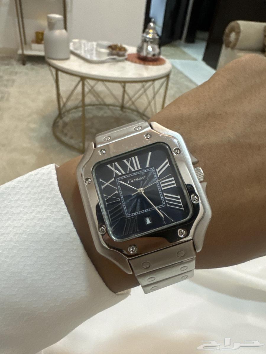 ساعه للبيع بسعر معقول64250928157185114