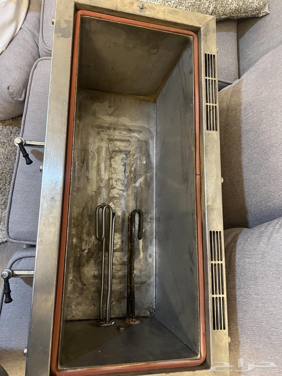 الة شاي بخار64239213184387111