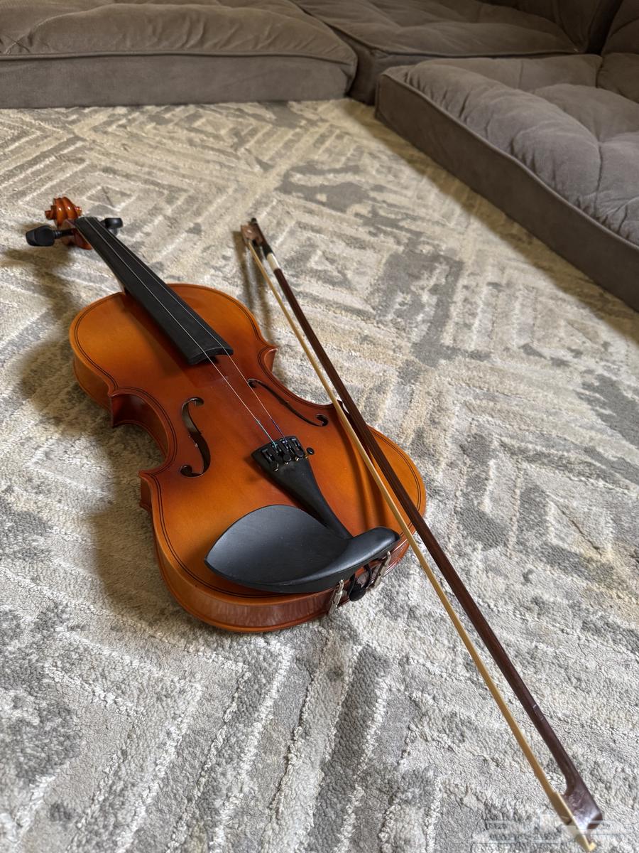 آلة كمان صناعة صيني64245110558083110