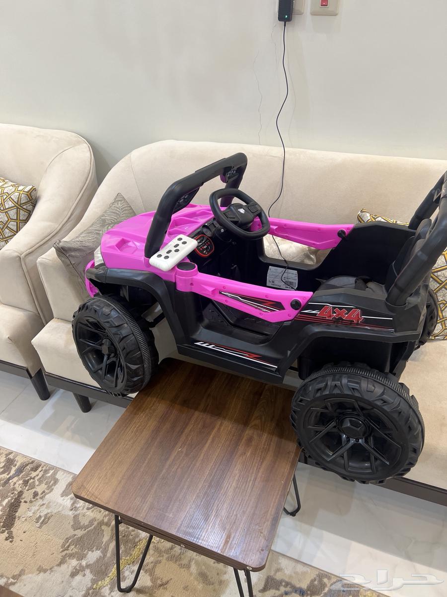 سياره بريموت للاطفال64252648194307110