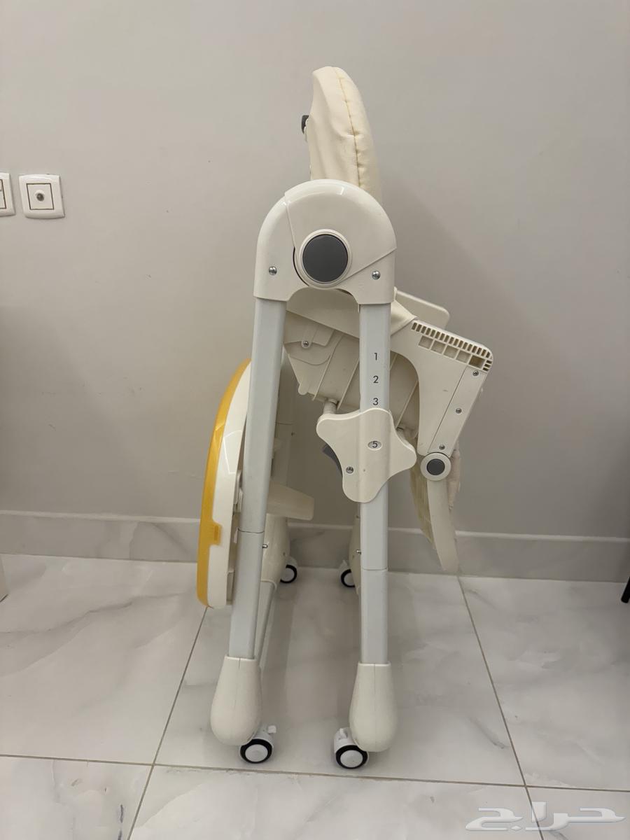 كرسي طعام أطفال سليم ماركة جيكل64251879491843111