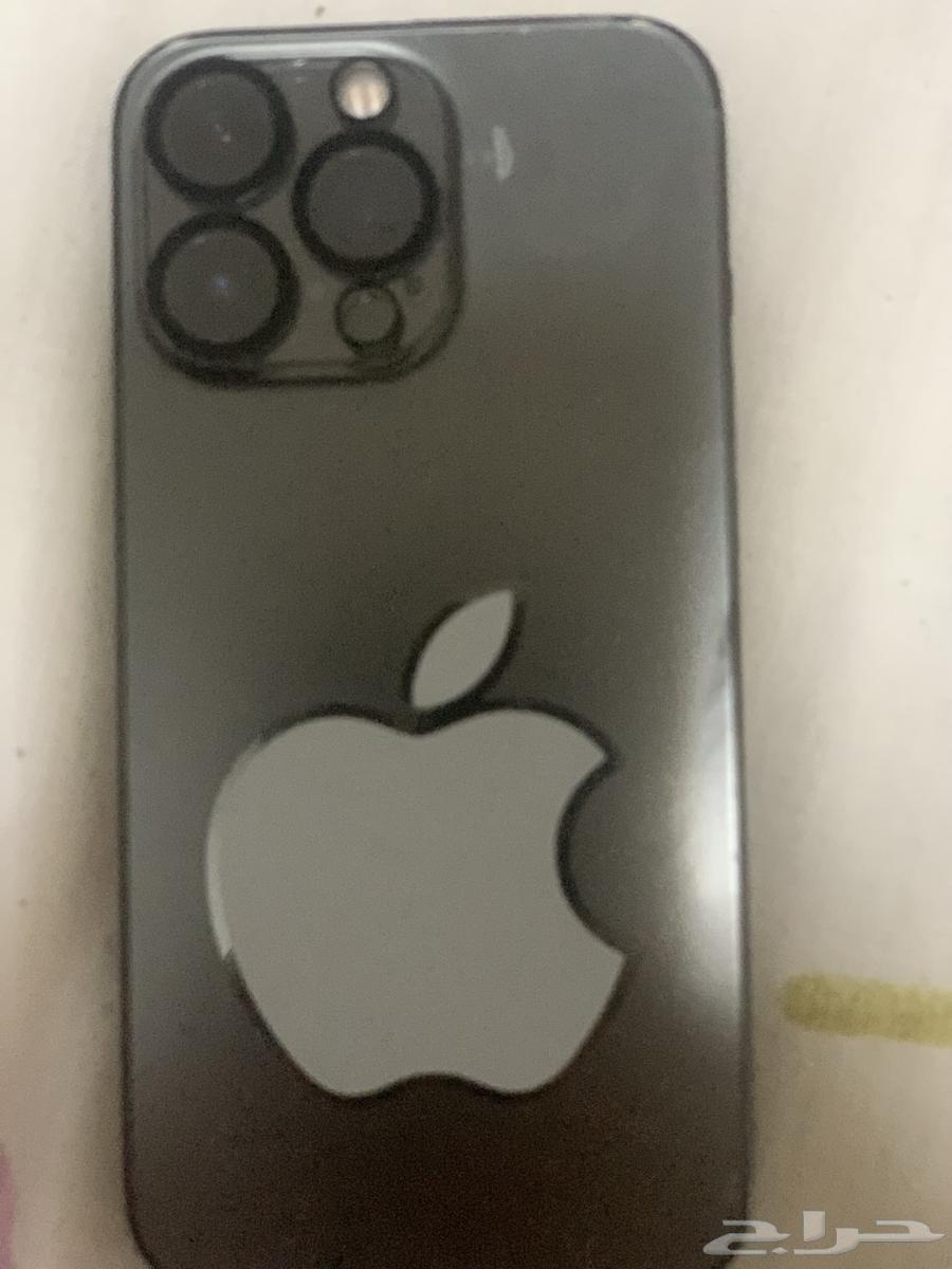 آيفون 13 برو نظيف جدا64230116294531111