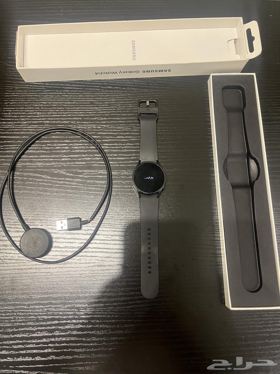 ساعة سامسونج جديد جدا64247161720835113