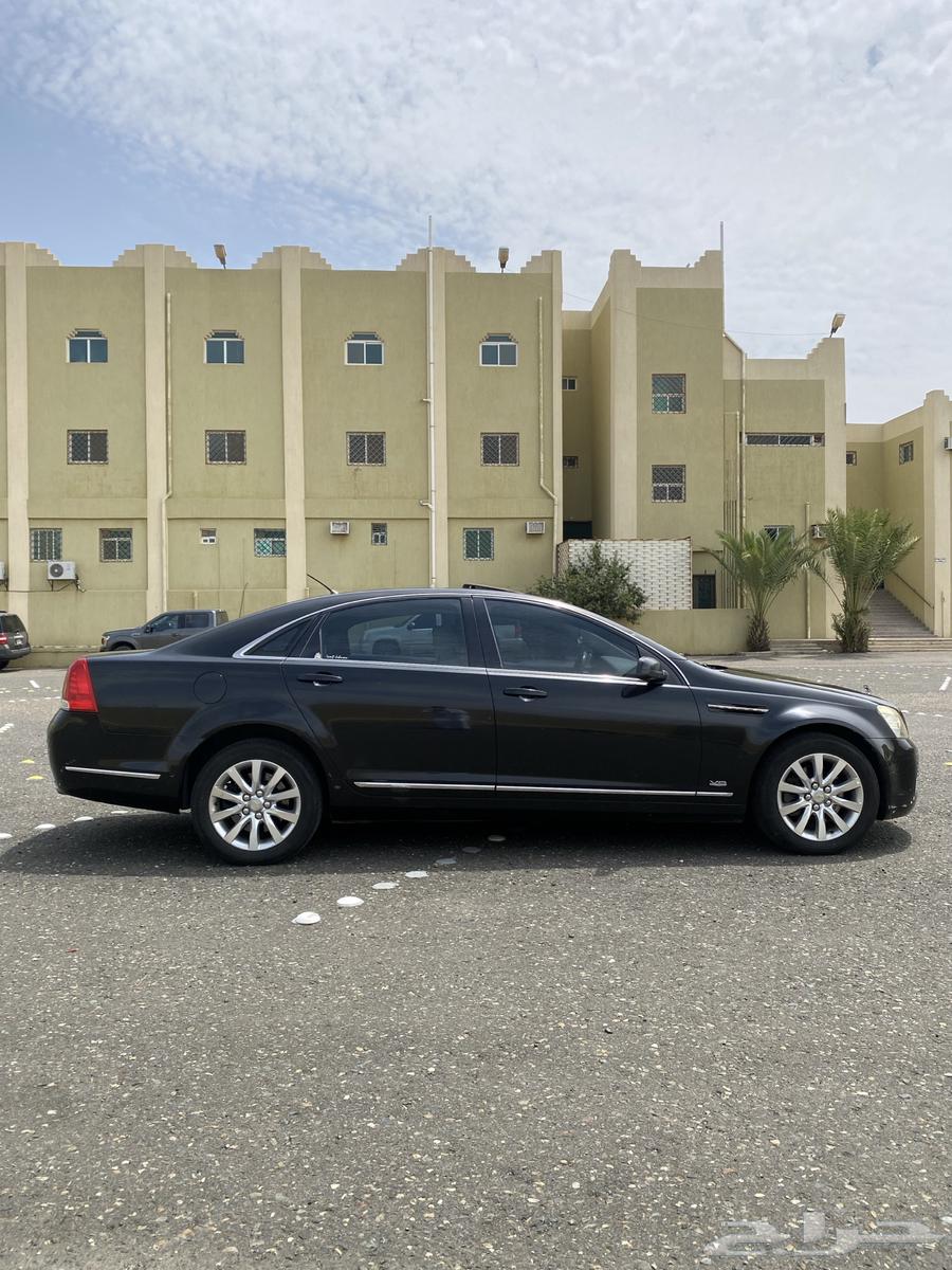 2011 Caprice Royal for sale, fully loaded, clean64412816041345112