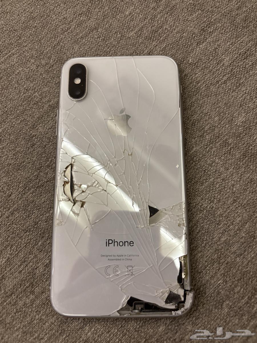 iPhone X works well and has no issues64251879242755111
