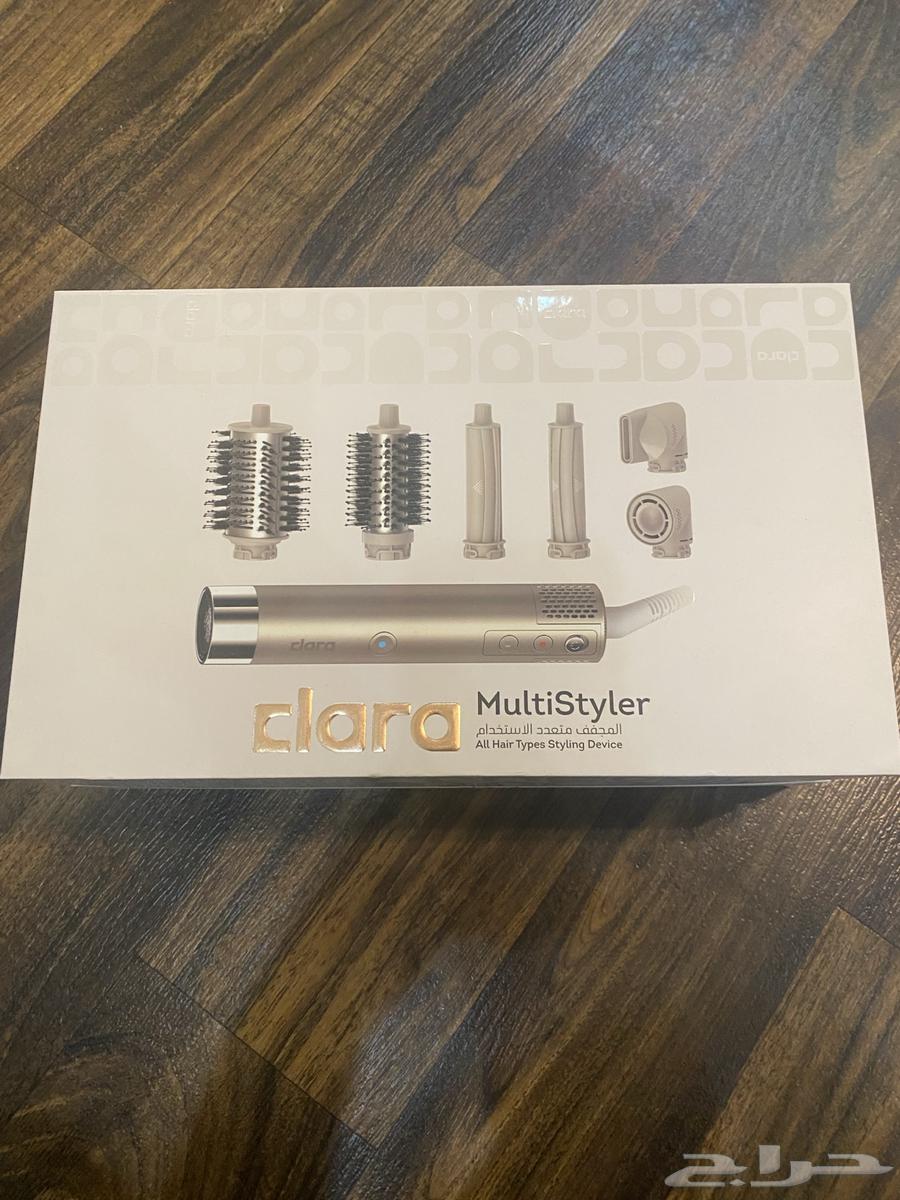 استشوار كلارا جديد للبيع64233947068417112