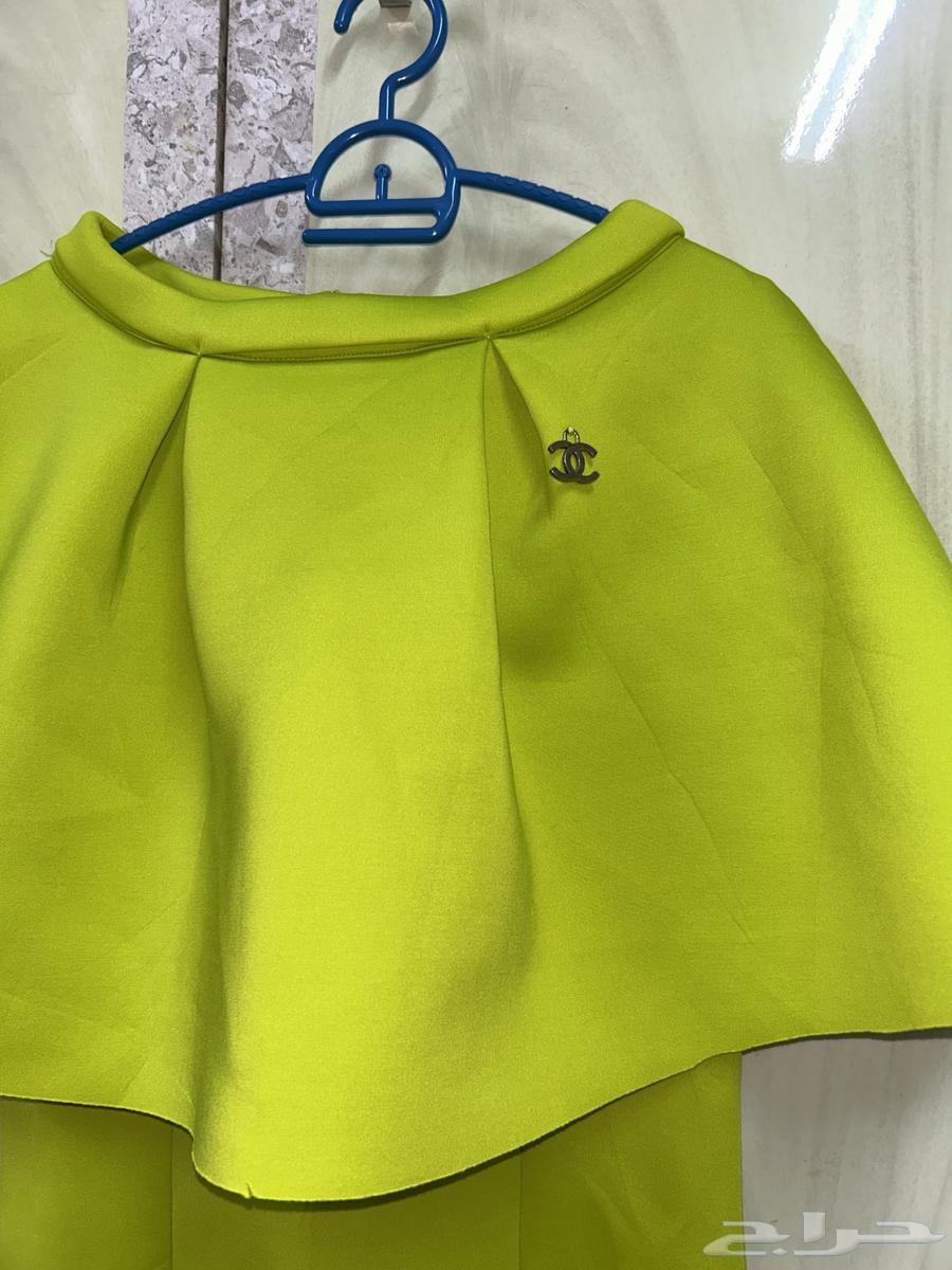 فستان جديد مقاس ميديوم64244235184002113