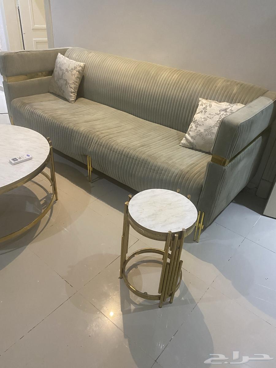 عفش غرفتين وجلوس64253592710785113