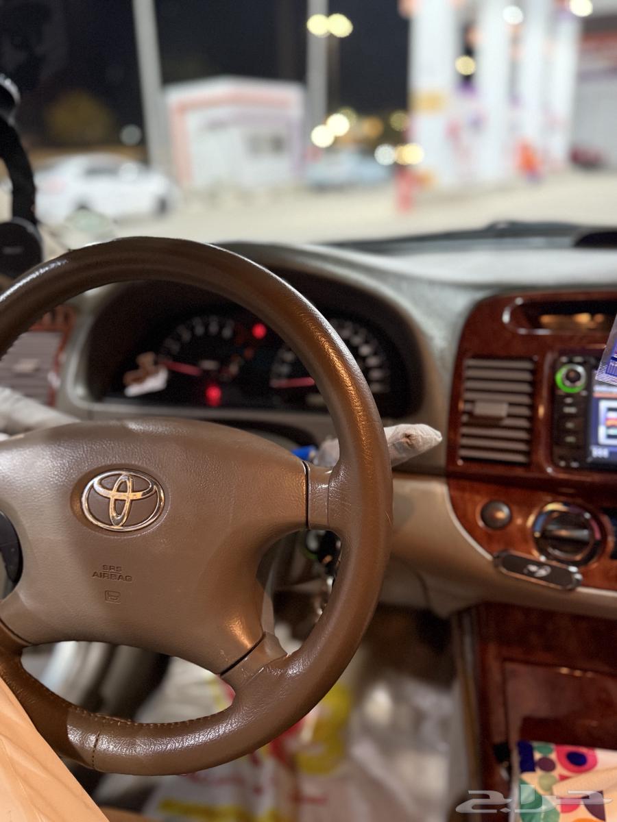 Camry 200564416492681730114