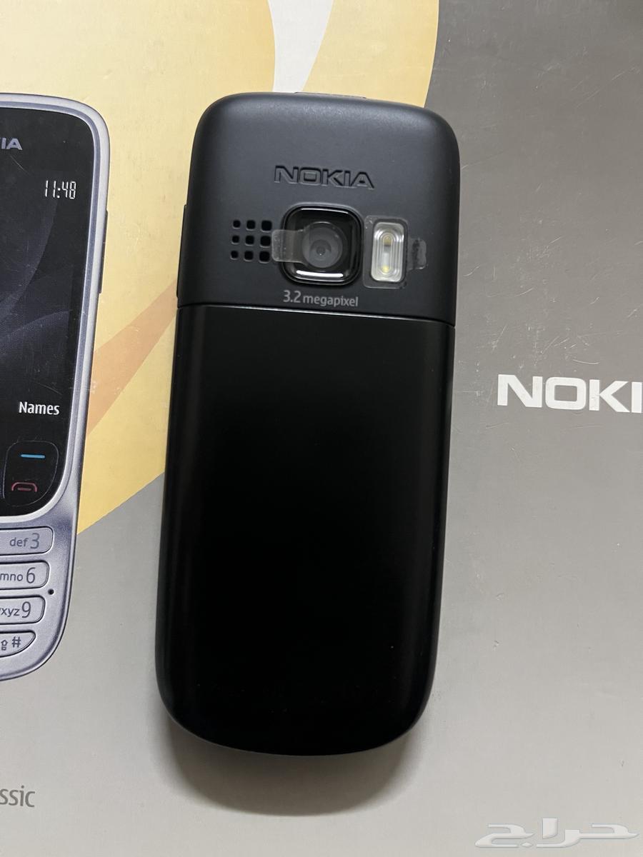 جوال نوكيا Nokia 630364240068537987113