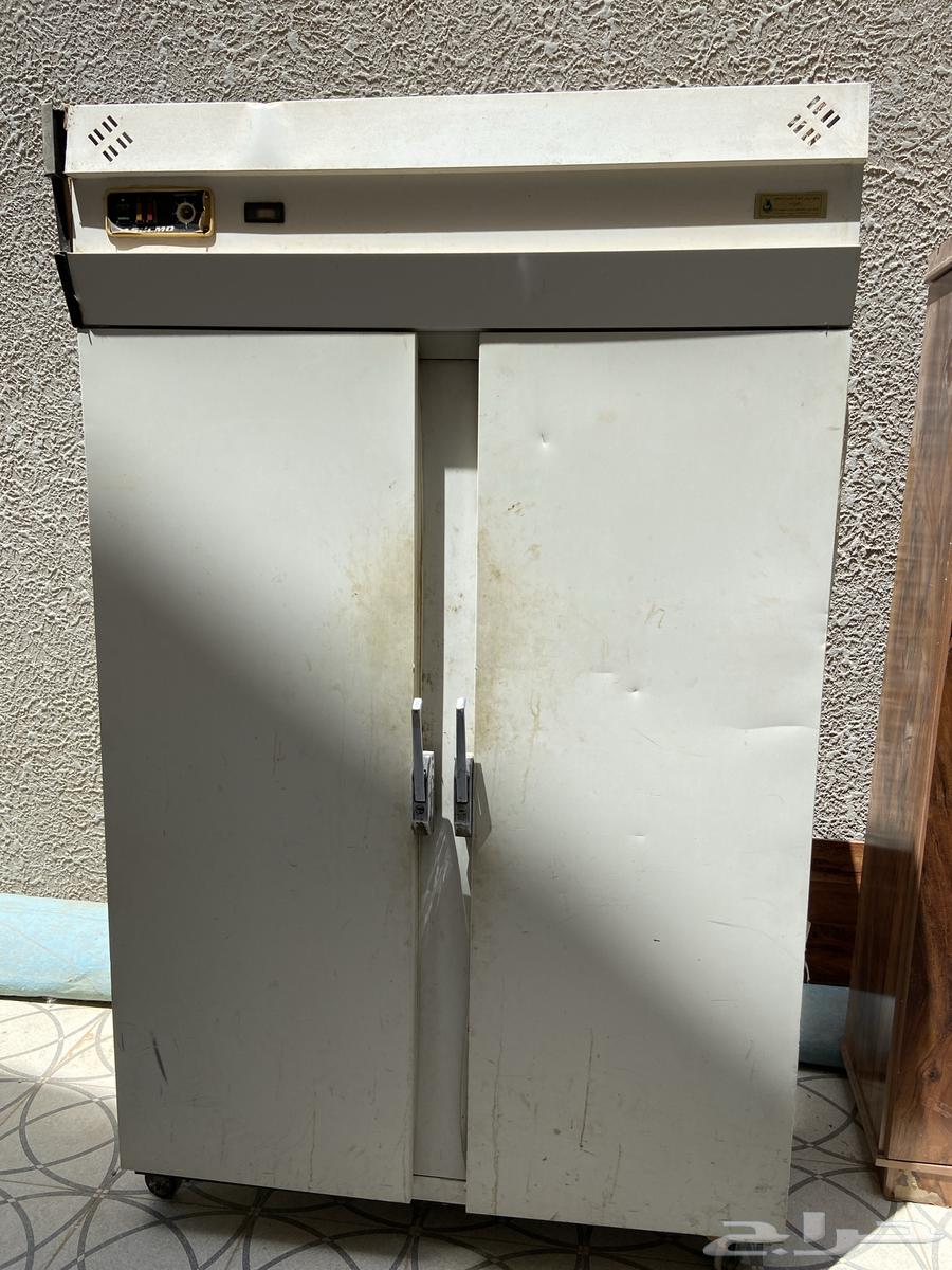 ثلاجة بابين64241769301507110