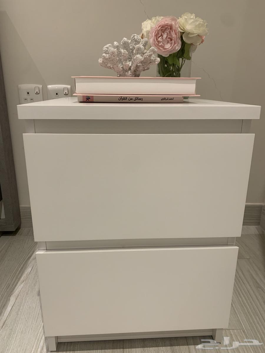 كمدينة ايكيا لون ابيض64255826837379110