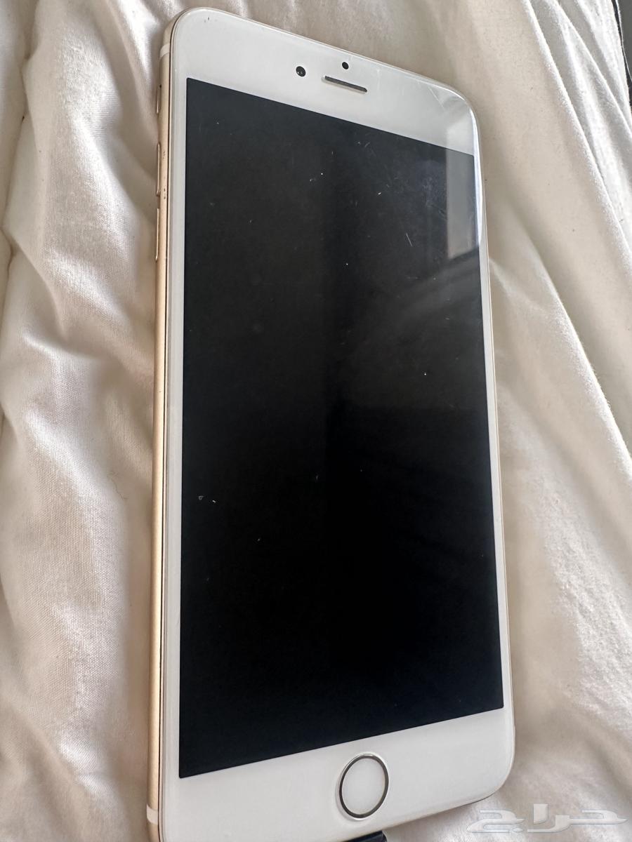 Quick offer: iPhone 6s Plus for only 380 SAR64235771944450110