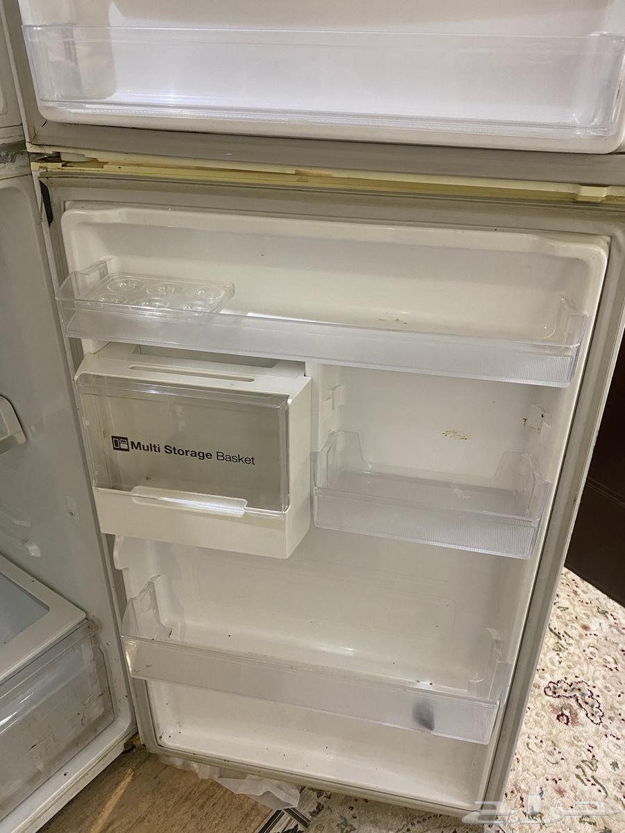 تم تخفيض السعر ثلاجه للبيع64253286143362114