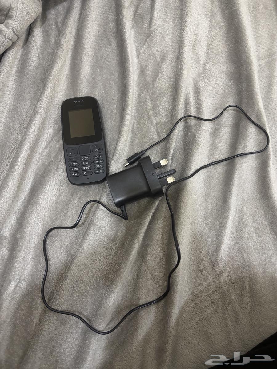 جوال كشاف بشاحنه من جديد64249644589827110