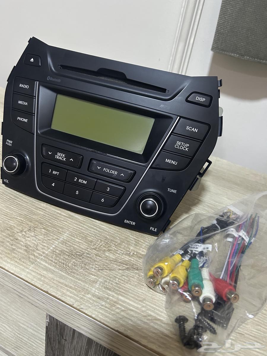 مسجل سنتافي وكاله64417576600065111